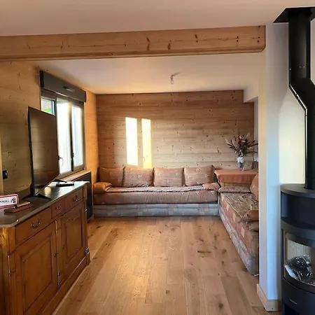 Superbe Refait A Neuf, Ideal Famille, Sportifs 2 Nuits Minimum Horská chata