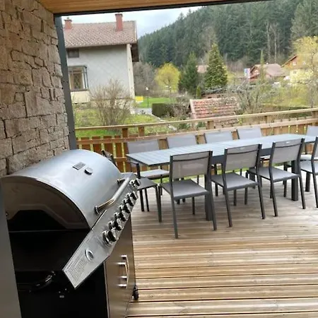 Superbe Refait A Neuf, Ideal Famille, Sportifs 2 Nuits Minimum * Xonrupt-Longemer