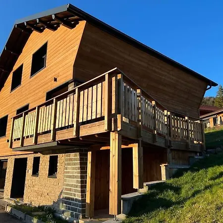 Superbe Refait A Neuf, Ideal Famille, Sportifs 2 Nuits Minimum * Xonrupt-Longemer