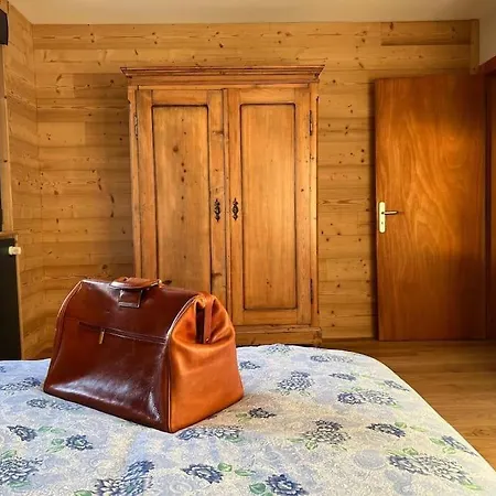 Superbe Refait A Neuf, Ideal Famille, Sportifs 2 Nuits Minimum Alpesi faház