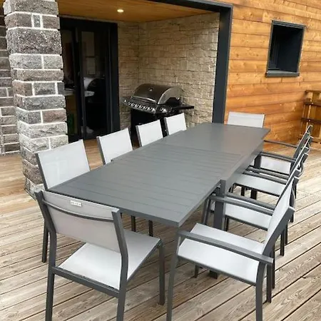 Superbe Refait A Neuf, Ideal Famille, Sportifs 2 Nuits Minimum Alpesi faház *