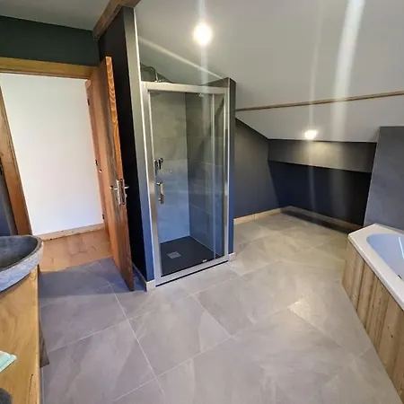 Superbe Refait A Neuf, Ideal Famille, Sportifs 2 Nuits Minimum Alpesi faház