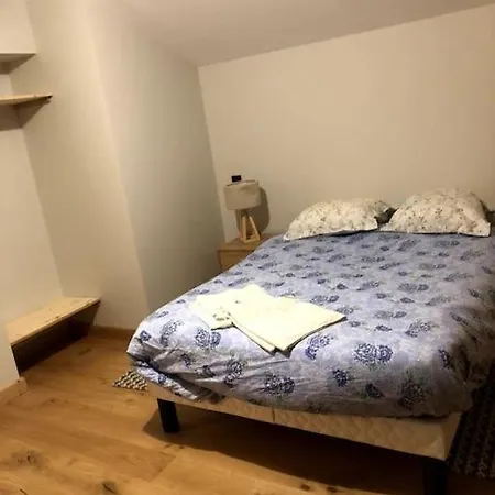 Horská chata Superbe Refait A Neuf, Ideal Famille, Sportifs 2 Nuits Minimum *