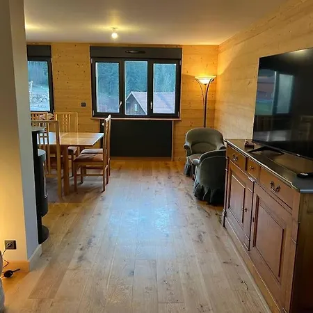 Horská chata Superbe Refait A Neuf, Ideal Famille, Sportifs 2 Nuits Minimum Xonrupt-Longemer