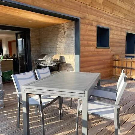 Superbe Refait A Neuf, Ideal Famille, Sportifs 2 Nuits Minimum * Xonrupt-Longemer