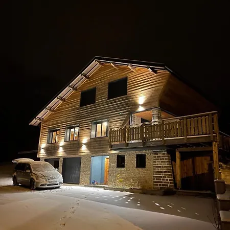 Superbe Refait A Neuf, Ideal Famille, Sportifs 2 Nuits Minimum Horská chata Xonrupt-Longemer