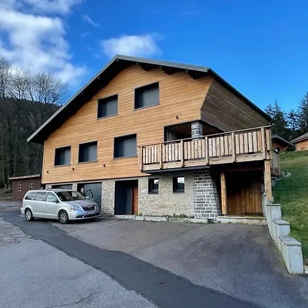 Superbe Refait A Neuf, Ideal Famille, Sportifs 2 Nuits Minimum * Xonrupt-Longemer