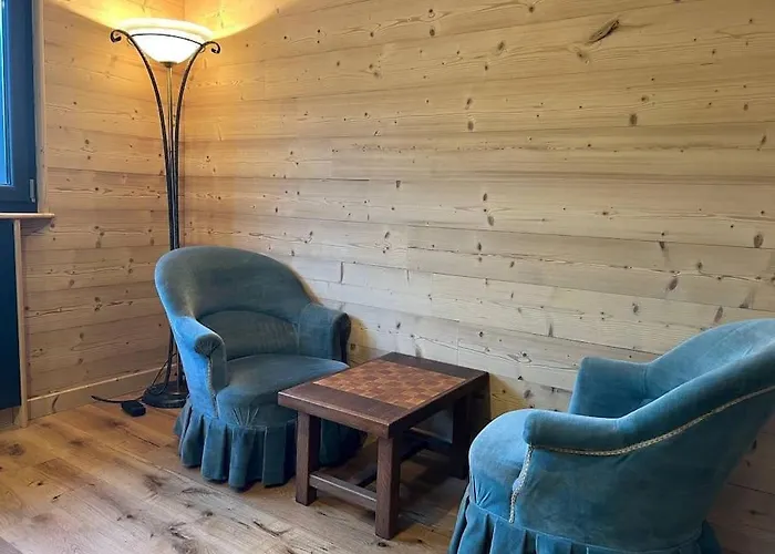 Superbe Refait A Neuf, Ideal Famille, Sportifs 2 Nuits Minimum Chalet Xonrupt-Longemer