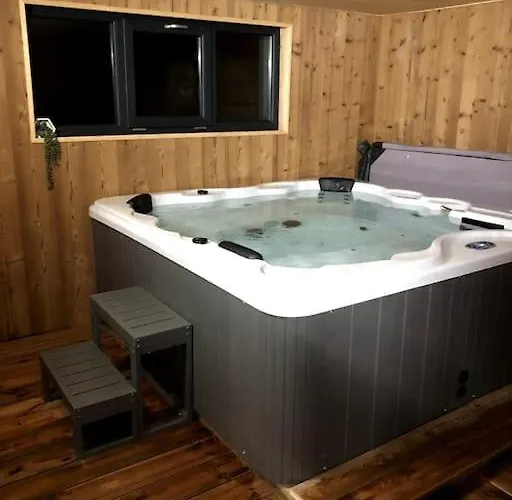 Superbe Refait A Neuf, Ideal Famille, Sportifs 2 Nuits Minimum Chalet