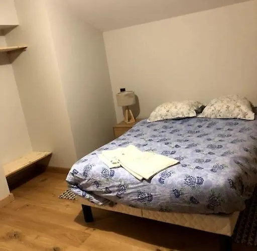 Chalet Superbe Refait A Neuf, Ideal Famille, Sportifs 2 Nuits Minimum *