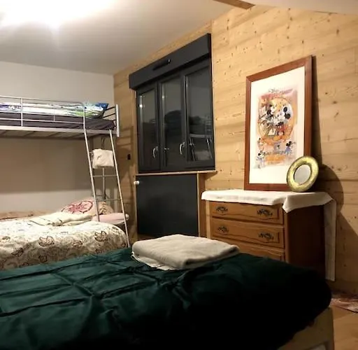 Superbe Refait A Neuf, Ideal Famille, Sportifs 2 Nuits Minimum Xonrupt-Longemer