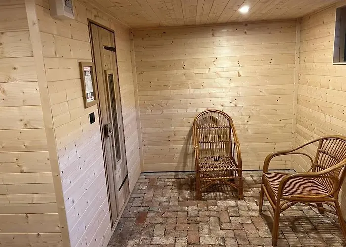 Chalet Superbe Refait A Neuf, Ideal Famille, Sportifs 2 Nuits Minimum *